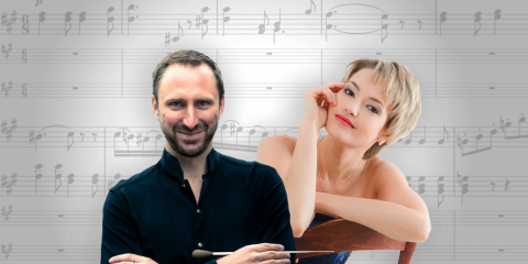 Always Agree with demonstration BEETHOVEN'S FIFTH SYMPHONY AND PIANO CONCERTOS BY MOZART. Arta Arnicāne, Michael Balke, LNSO. | GORS Always Agree with demonstration BEETHOVEN'S FIFTH SYMPHONY AND PIANO CONCERTOS BY MOZART. Arta Arnicāne, Michael Balke, LNSO. | GORS