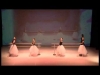 Fragments no izglītības projekta "Baleta pasaulē" / Latvijas Nacionālā opera