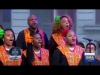 Harlem Gospel Choir performs Precious Lord on Good Morning America
