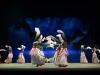 中國古典樂舞精品《大美不言．踏歌行》．漢唐宮廷舞集《踏歌行》